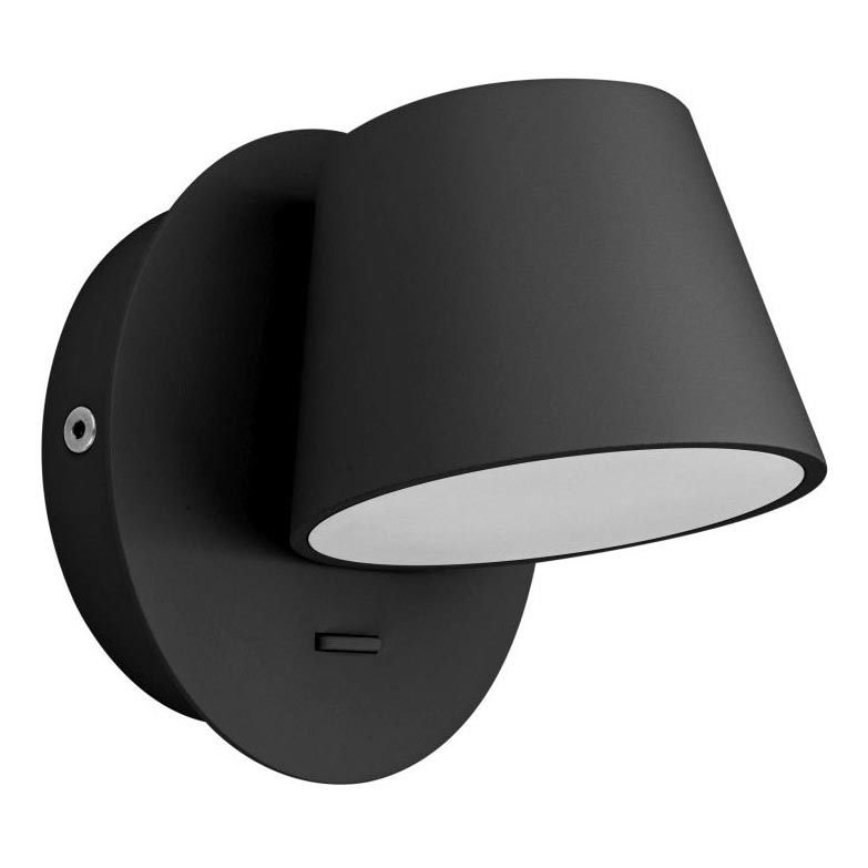 LED-seinävalaisin DORIS LED/6W/230V