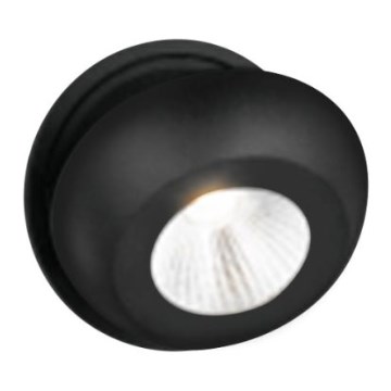 LED-seinävalaisin FLARE LED/10W/230V