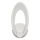 LED-seinävalaisin GENOVA 1xLED/9W/230V