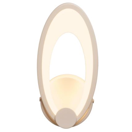 LED-seinävalaisin GENOVA 1xLED/9W/230V
