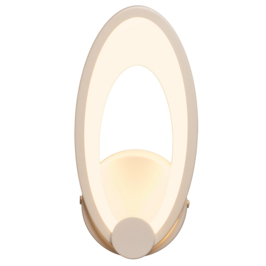 LED-seinävalaisin GENOVA 1xLED/9W/230V