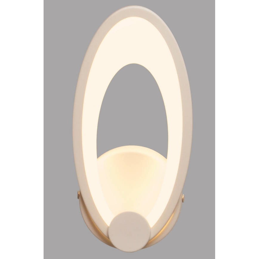 LED-seinävalaisin GENOVA 1xLED/9W/230V