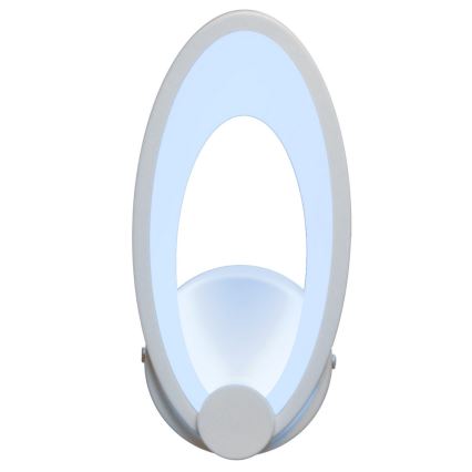 LED-seinävalaisin GENOVA 1xLED/9W/230V