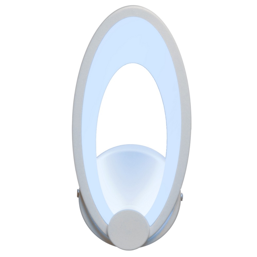 LED-seinävalaisin GENOVA 1xLED/9W/230V