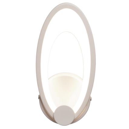 LED-seinävalaisin GENOVA 1xLED/9W/230V
