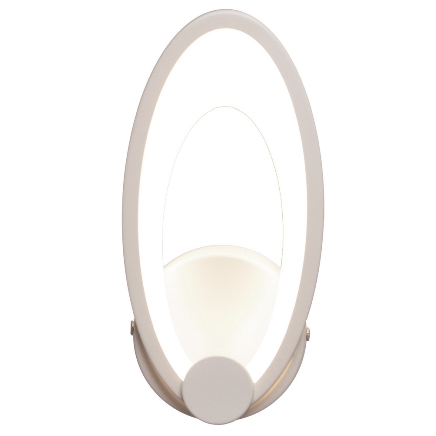 LED-seinävalaisin GENOVA 1xLED/9W/230V