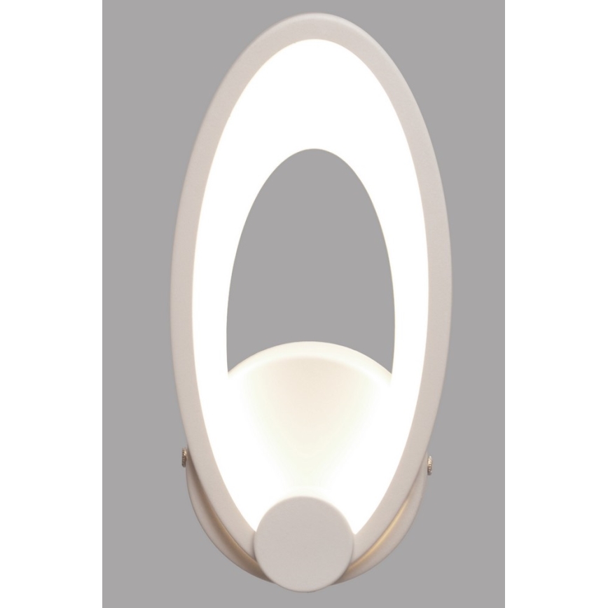 LED-seinävalaisin GENOVA 1xLED/9W/230V