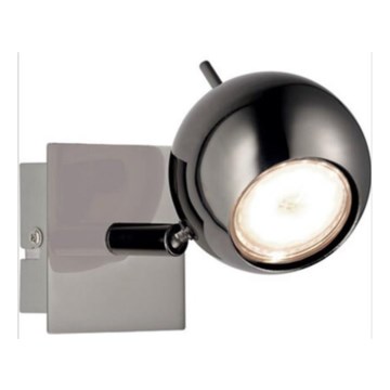 LED-seinävalaisin GRANA 1xGU10/3W/230V