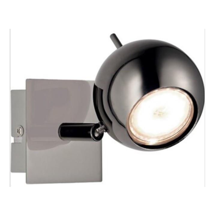 LED-seinävalaisin GRANA 1xGU10/3W/230V