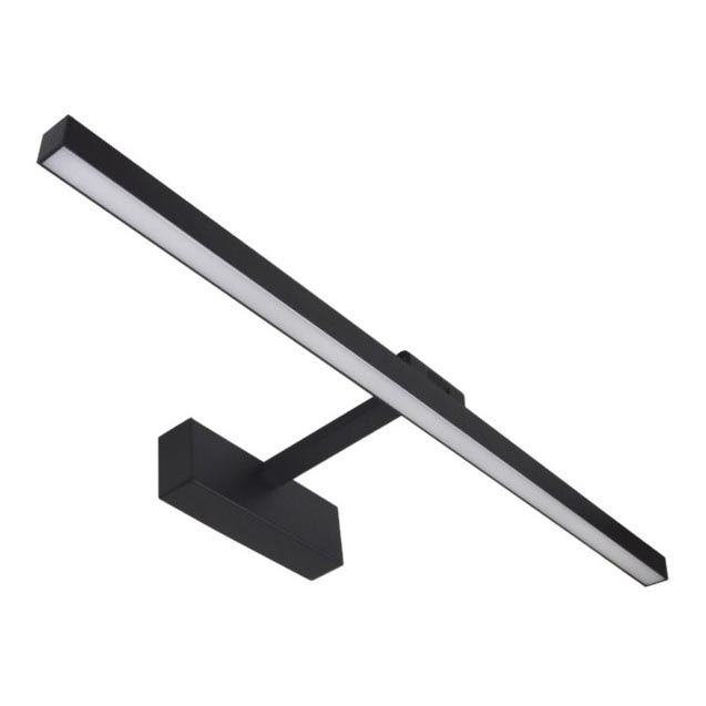 LED-seinävalaisin kylpyhuoneeseen JENNA LED/14W/230V IP40 4500K 60 cm
