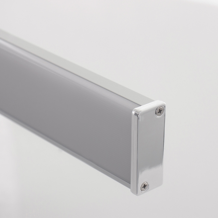 LED-seinävalaisin kylpyhuoneeseen TREMOLO LED/7W/230V IP44