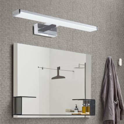 LED-seinävalaisin kylpyhuoneeseen TREMOLO LED/7W/230V IP44