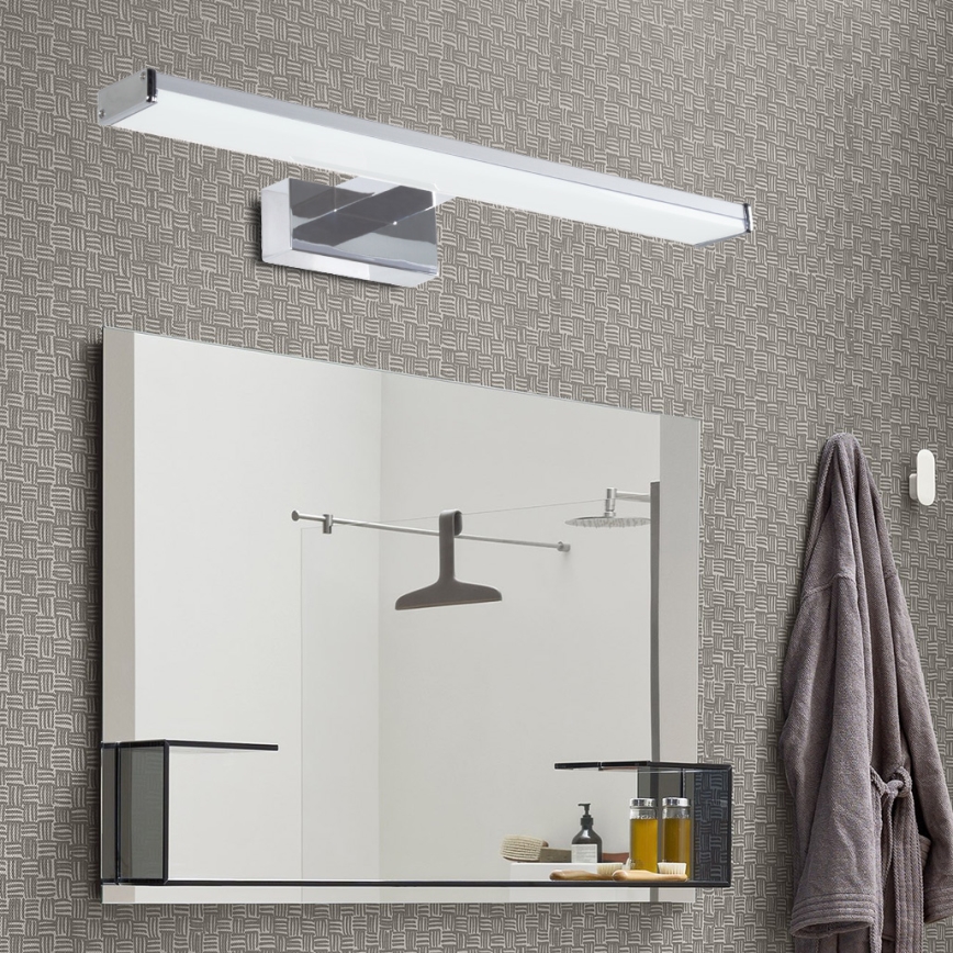 LED-seinävalaisin kylpyhuoneeseen TREMOLO LED/7W/230V IP44