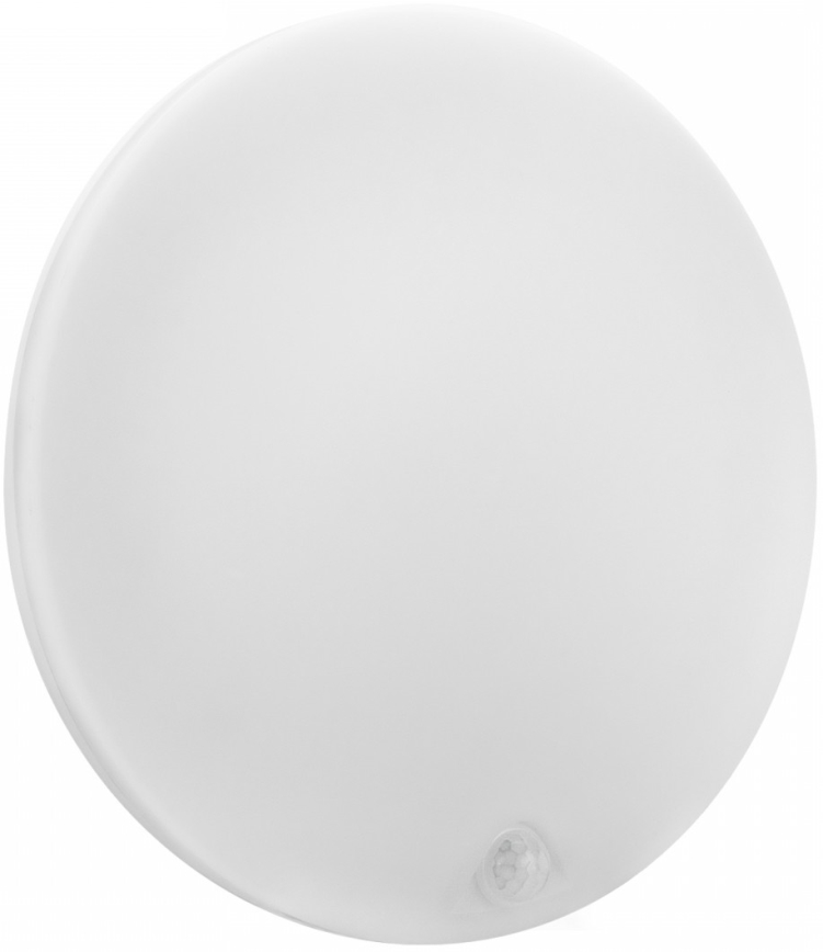 LED-seinävalaisin kylpyhuoneeseen liiketunnistimella NYMPHEA PROXI LED/18W/230V IP54 3000K