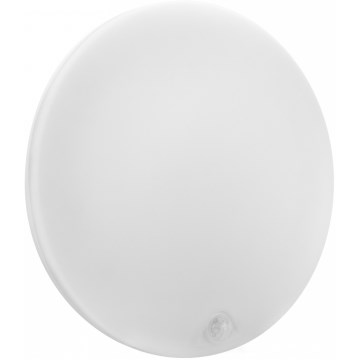LED-seinävalaisin kylpyhuoneeseen liiketunnistimella NYMPHEA PROXI LED/18W/230V IP54 4000K