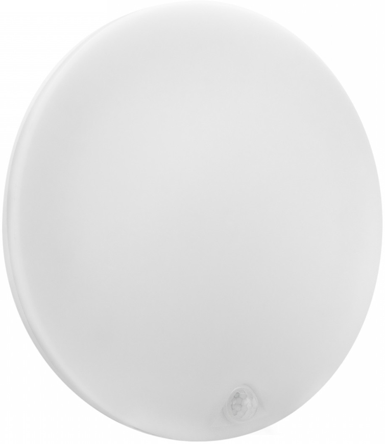 LED-seinävalaisin kylpyhuoneeseen liiketunnistimella NYMPHEA PROXI LED/18W/230V IP54 4000K