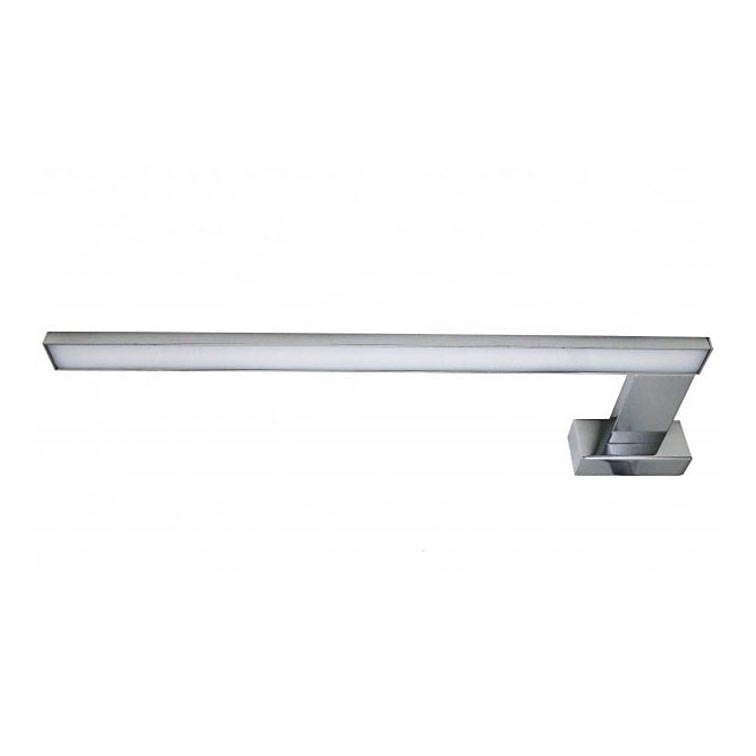 LED-seinävalaisin kylpyhuoneeseen SHINE 1xLED/11W/230V IP44