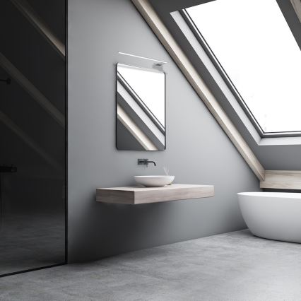 LED-seinävalaisin kylpyhuoneeseen SHINE 1xLED/11W/230V IP44