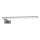 LED-seinävalaisin kylpyhuoneeseen SHINE 1xLED/11W/230V IP44