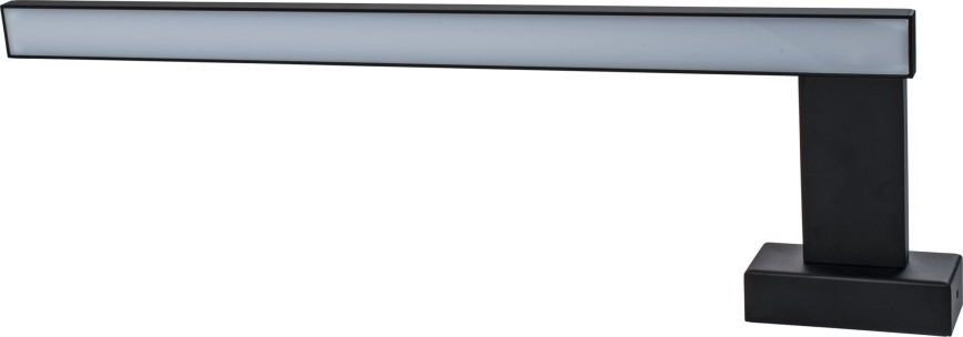LED-seinävalaisin kylpyhuoneeseen SHINE 1xLED/11W/230V IP44