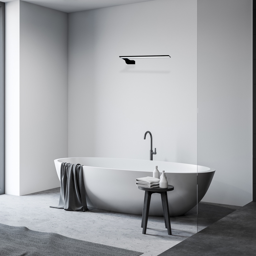 LED-seinävalaisin kylpyhuoneeseen SHINE 1xLED/11W/230V IP44