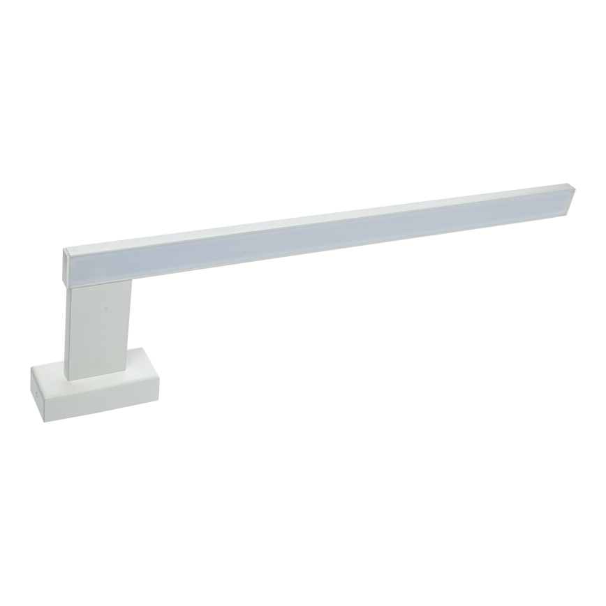 LED-seinävalaisin kylpyhuoneeseen SHINE 1xLED/11W/230V IP44