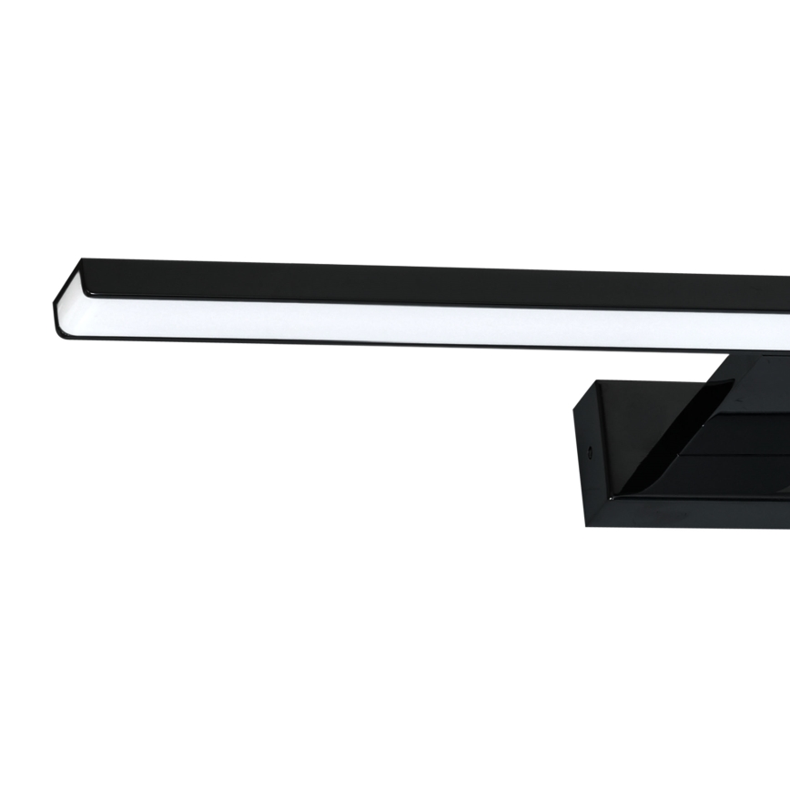 LED-seinävalaisin kylpyhuoneeseen SHINE 1xLED/13,8W/230V IP44