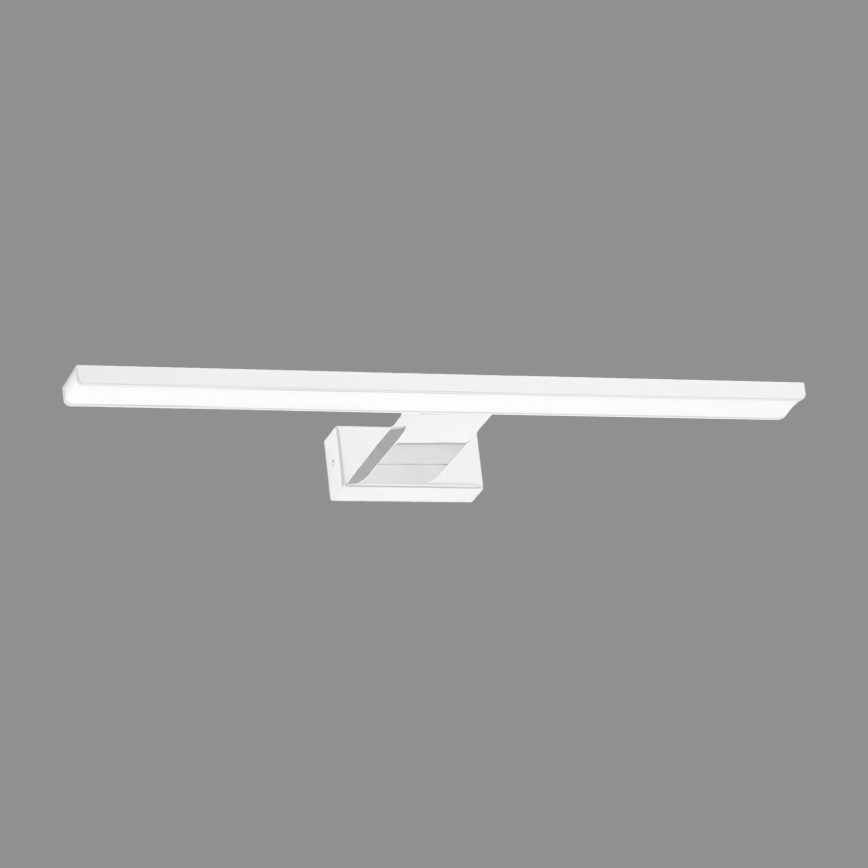 LED-seinävalaisin kylpyhuoneeseen SHINE 1xLED/13,8W/230V IP44