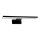 LED-seinävalaisin kylpyhuoneeseen SHINE 1xLED/7W/230V IP44