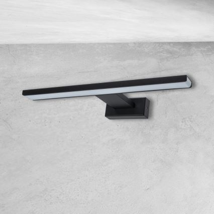 LED-seinävalaisin kylpyhuoneeseen SHINE 1xLED/7W/230V IP44