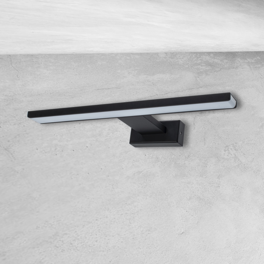 LED-seinävalaisin kylpyhuoneeseen SHINE 1xLED/7W/230V IP44