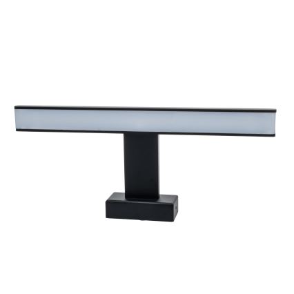 LED-seinävalaisin kylpyhuoneeseen SHINE 1xLED/7W/230V IP44