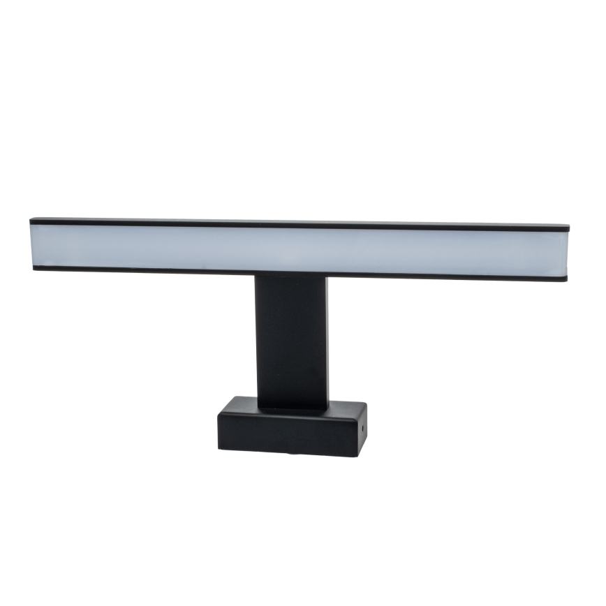 LED-seinävalaisin kylpyhuoneeseen SHINE 1xLED/7W/230V IP44