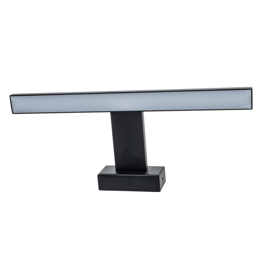 LED-seinävalaisin kylpyhuoneeseen SHINE 1xLED/7W/230V IP44