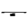 LED-seinävalaisin kylpyhuoneeseen SHINE 1xLED/7W/230V IP44
