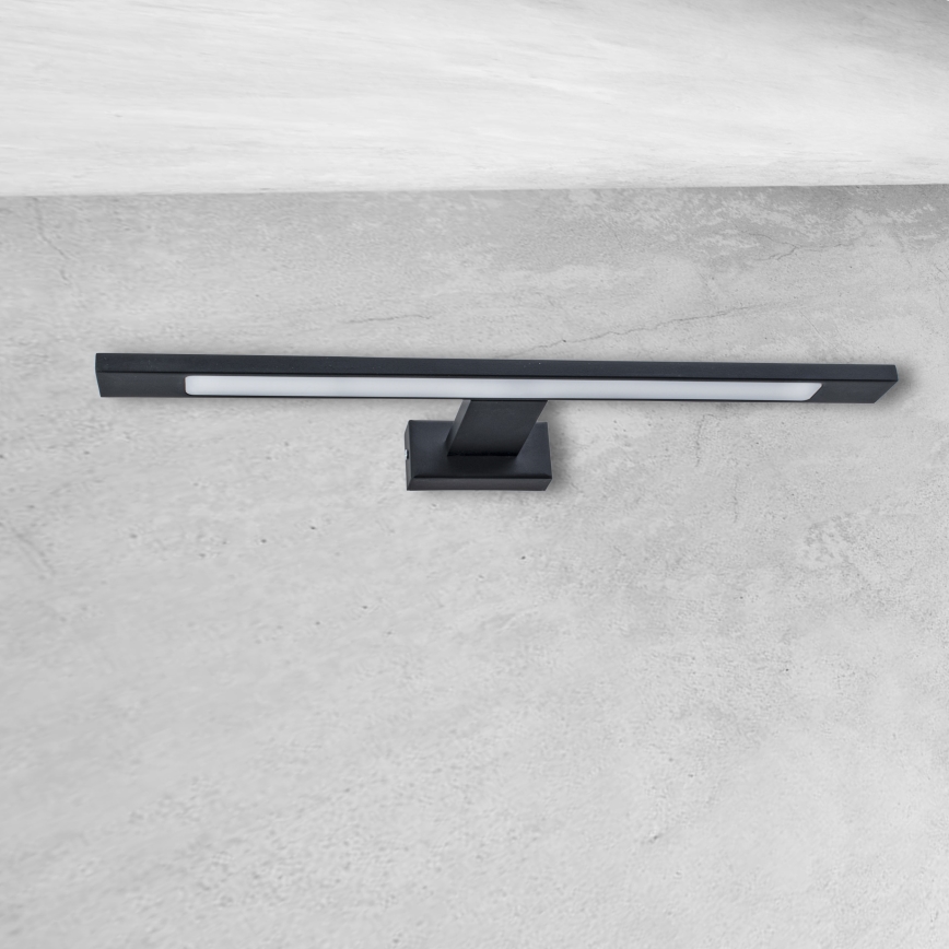 LED-seinävalaisin kylpyhuoneeseen SHINE 1xLED/7W/230V IP44
