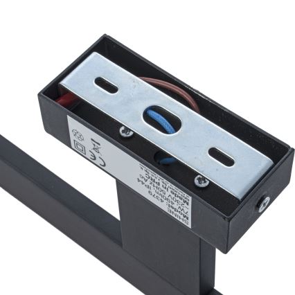 LED-seinävalaisin kylpyhuoneeseen SHINE 1xLED/7W/230V IP44