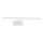 LED-seinävalaisin kylpyhuoneeseen SHINE 1xLED/7W/230V IP44