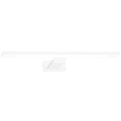 LED-seinävalaisin kylpyhuoneeseen SHINE 1xLED/7W/230V IP44