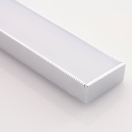 LED-seinävalaisin kylpyhuoneeseen SHINE LED/7W/230V 300x120 IP44