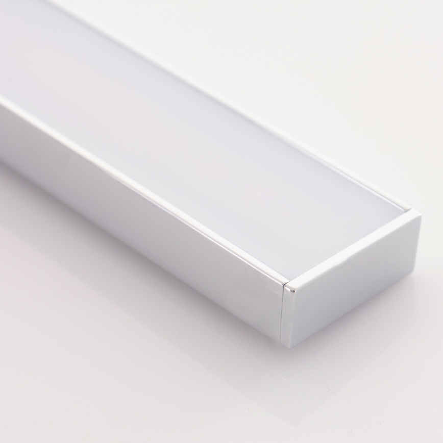 LED-seinävalaisin kylpyhuoneeseen SHINE LED/7W/230V 300x120 IP44