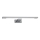 LED-seinävalaisin kylpyhuoneeseen SHINE LED/7W/230V 400x115 IP44