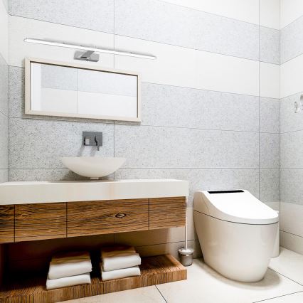 LED-seinävalaisin kylpyhuoneeseen SPLASH 1xLED/21W/230V IP44