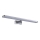 LED-seinävalaisin kylpyhuoneeseen TREMOLO LED/11W/230V IP44