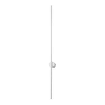 LED-seinävalaisin LANA LED/12W/230V 4000K valkoinen