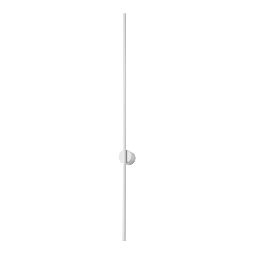 LED-seinävalaisin LANA LED/12W/230V 4000K valkoinen