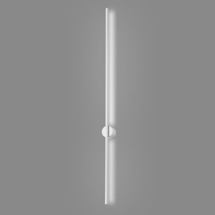 LED-seinävalaisin LANA LED/12W/230V 4000K valkoinen