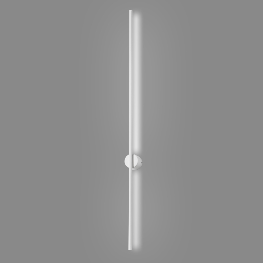 LED-seinävalaisin LANA LED/12W/230V 4000K valkoinen