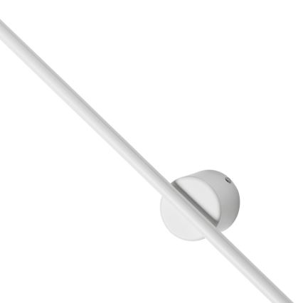 LED-seinävalaisin LANA LED/12W/230V 4000K valkoinen