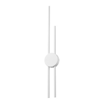 LED-seinävalaisin LANA LED/15W/230V 4000K valkoinen